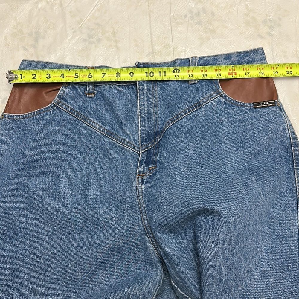 Vintage Ozark mountain women’s jeans size 20X34 - Picture 7 of 8